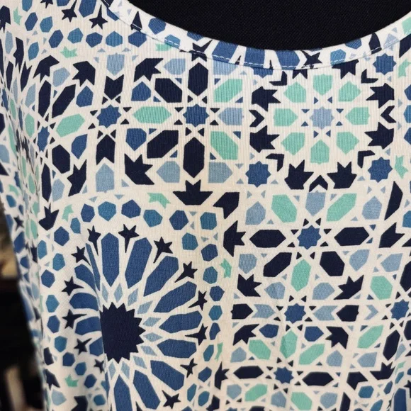 Tori Richard - Tank Top - Picture 2 of 7